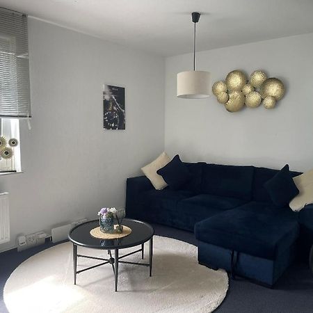 Wohnung Mit Flair BRE Exterior photo