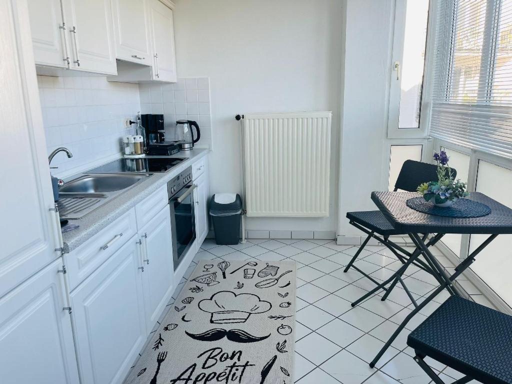 Wohnung Mit Flair BRE Exterior photo