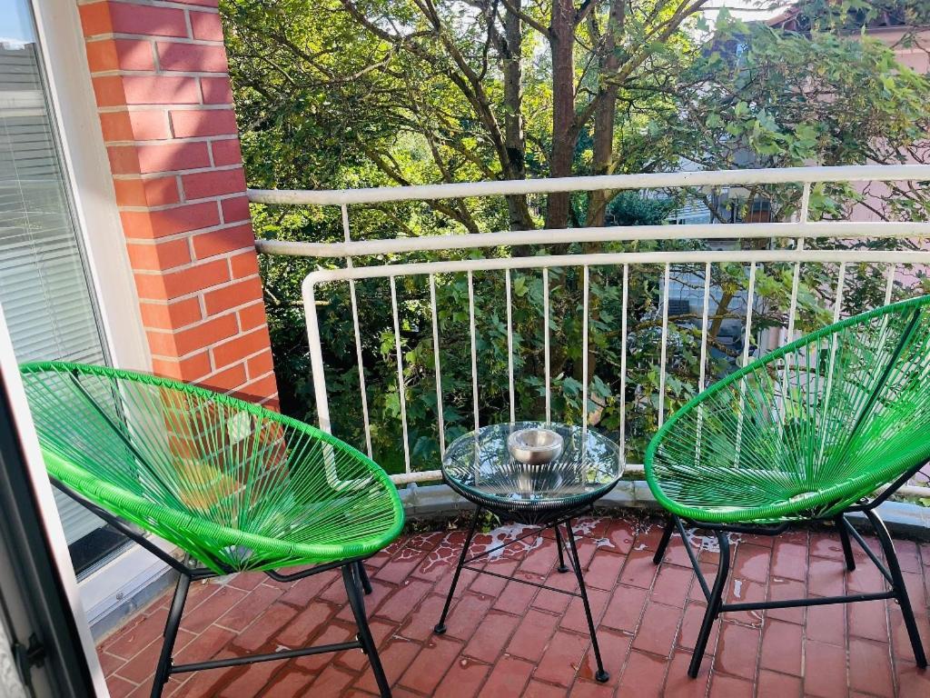 Wohnung Mit Flair BRE Exterior photo