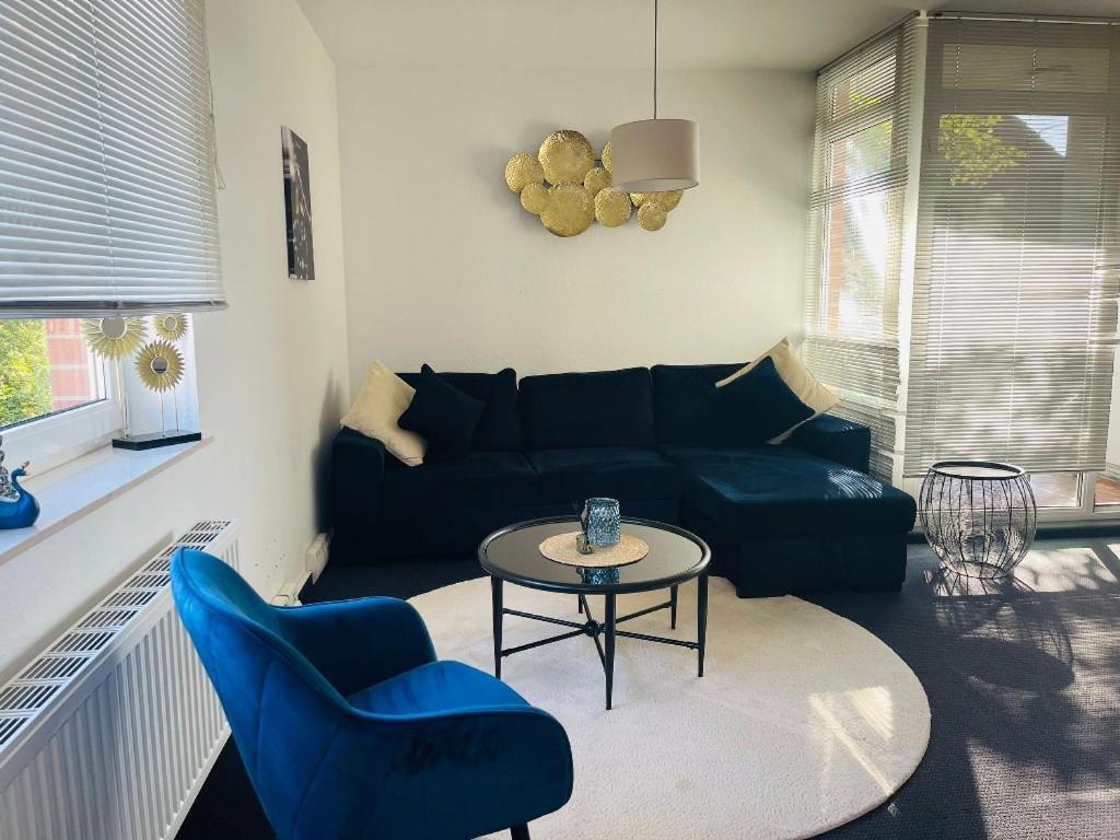 Wohnung Mit Flair BRE Exterior photo