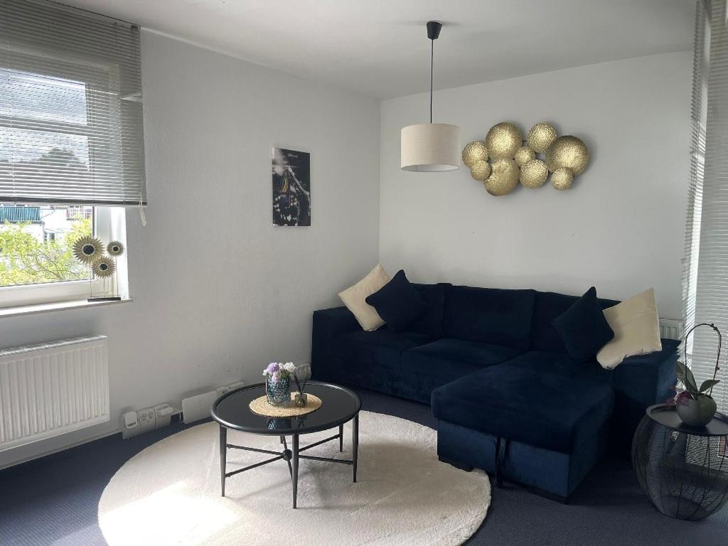 Wohnung Mit Flair BRE Exterior photo