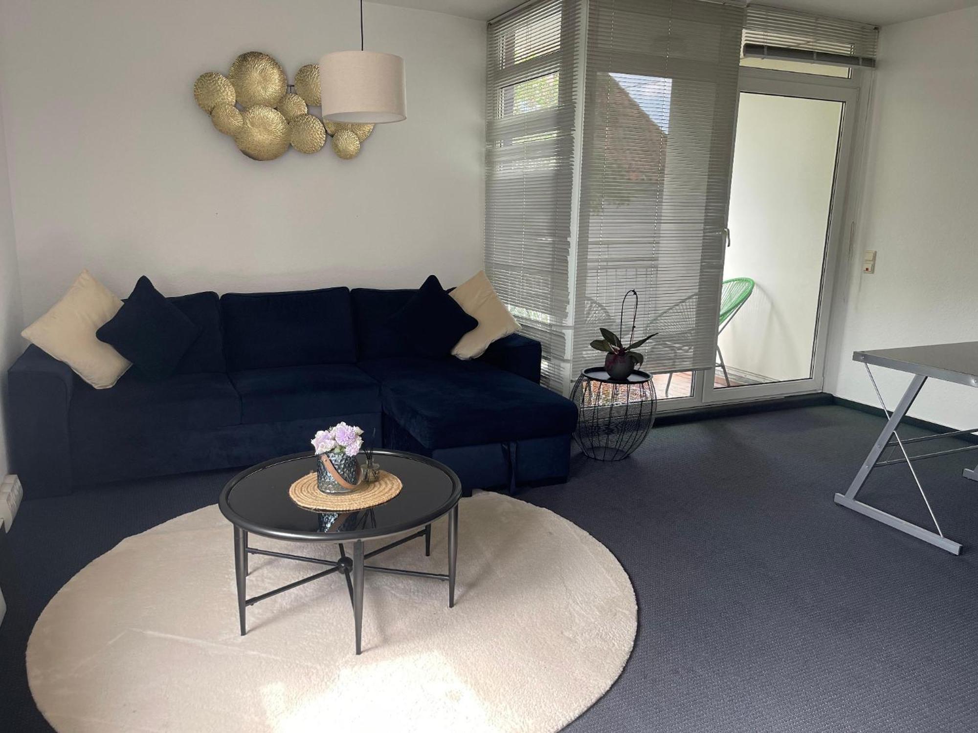 Wohnung Mit Flair BRE Exterior photo